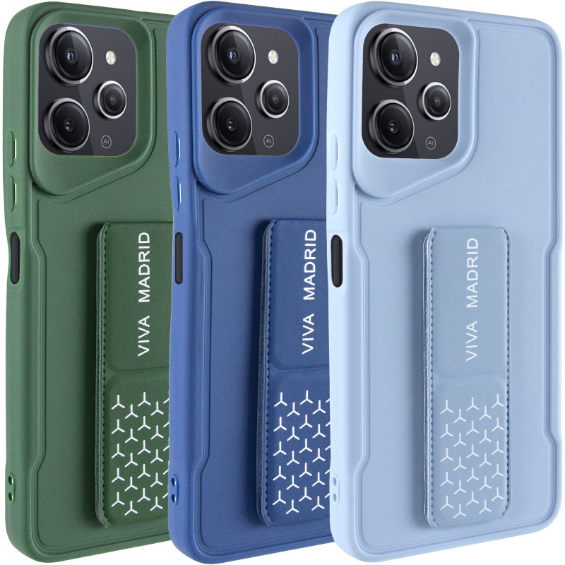 Чехол TPU VIVA для Xiaomi Redmi 12
