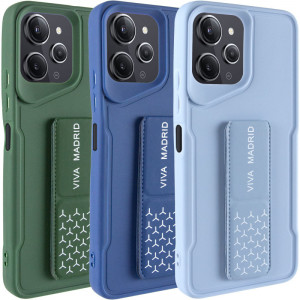 Чохол TPU VIVA на Xiaomi Redmi 12