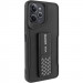 Чехол TPU VIVA для Xiaomi Redmi 12 (Black)