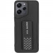 Фото Чехол TPU VIVA для Xiaomi Redmi 12 (Black) на vchehle.ua