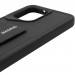 Чехол TPU VIVA для Xiaomi Redmi 12 (Black) в магазине vchehle.ua