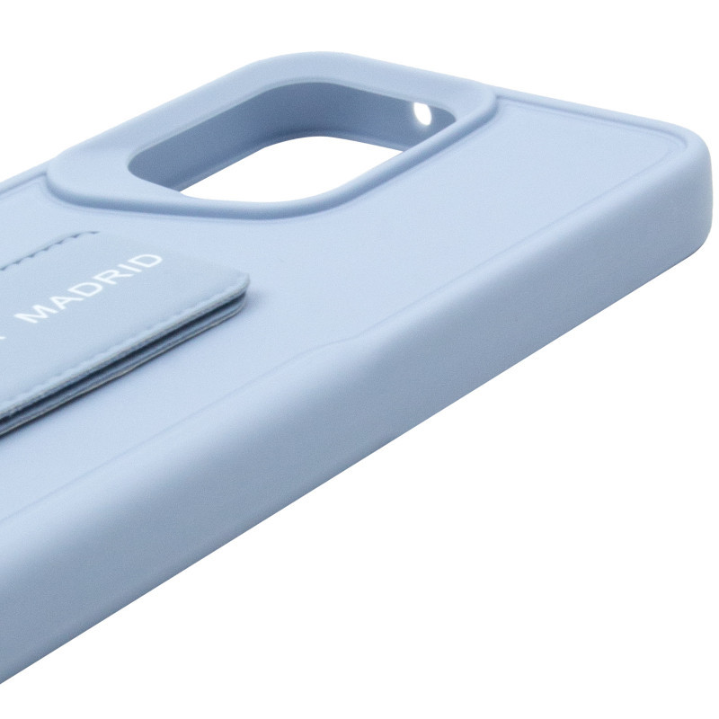 Чехол TPU VIVA для Xiaomi Redmi 12 (Blue) в магазине vchehle.ua