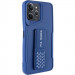 Чехол TPU VIVA для Xiaomi Redmi 12 (Dark Blue)