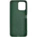 Фото Чехол TPU VIVA для Xiaomi Redmi 12 (Green) в магазине vchehle.ua