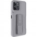 Чехол TPU VIVA для Xiaomi Redmi 12 (Grey)