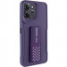 Чехол TPU VIVA для Xiaomi Redmi 12 (Purple)