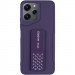 Фото Чехол TPU VIVA для Xiaomi Redmi 12 (Purple) на vchehle.ua