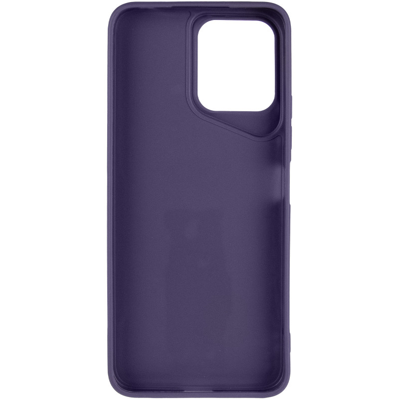 Фото Чехол TPU VIVA для Xiaomi Redmi 12 (Purple) в магазине vchehle.ua