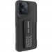 Чохол TPU VIVA на Xiaomi Redmi 13C / Poco C65 (Black)