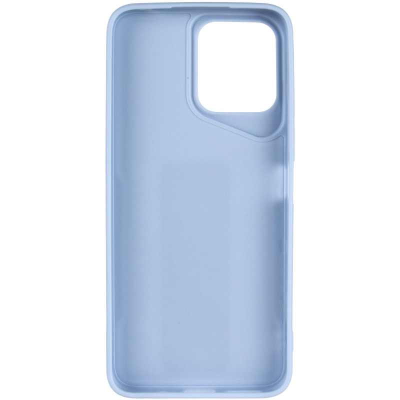 Фото Чохол TPU VIVA на Xiaomi Redmi 13C / Poco C65 (Blue) в маназині vchehle.ua
