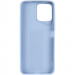Фото Чохол TPU VIVA на Xiaomi Redmi 13C / Poco C65 (Blue) в маназині vchehle.ua