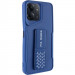 Чохол TPU VIVA на Xiaomi Redmi 13C / Poco C65 (Dark Blue)