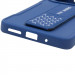 Купити Чохол TPU VIVA на Xiaomi Redmi 13C / Poco C65 (Dark Blue) на vchehle.ua