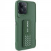 Чохол TPU VIVA на Xiaomi Redmi 13C / Poco C65 (Green)