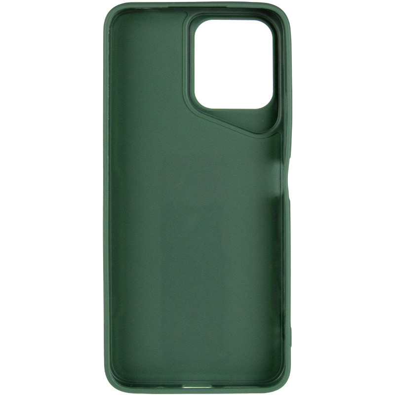 Фото Чохол TPU VIVA на Xiaomi Redmi 13C / Poco C65 (Green) в маназині vchehle.ua