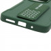 Купити Чохол TPU VIVA на Xiaomi Redmi 13C / Poco C65 (Green) на vchehle.ua