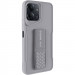 Чохол TPU VIVA на Xiaomi Redmi 13C / Poco C65 (Grey)