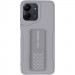 Фото Чохол TPU VIVA на Xiaomi Redmi 13C / Poco C65 (Grey) на vchehle.ua