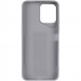 Фото Чохол TPU VIVA на Xiaomi Redmi 13C / Poco C65 (Grey) в маназині vchehle.ua