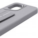 Чохол TPU VIVA на Xiaomi Redmi 13C / Poco C65 (Grey) в магазині vchehle.ua