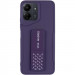Фото Чохол TPU VIVA на Xiaomi Redmi 13C / Poco C65 (Purple) на vchehle.ua
