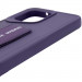 Чохол TPU VIVA на Xiaomi Redmi 13C / Poco C65 (Purple) в магазині vchehle.ua