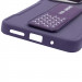 Купити Чохол TPU VIVA на Xiaomi Redmi 13C / Poco C65 (Purple) на vchehle.ua