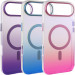 Чехол TPU+PC Phantom with Magnetic Safe для Apple iPhone 17 Air (6.5")