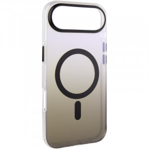 Чехол TPU+PC Phantom with Magnetic Safe для Apple iPhone 17 Air (6.5")