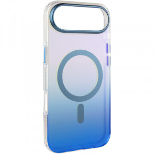 Чехол TPU+PC Phantom with Magnetic Safe для Apple iPhone 17 Air (6.5")