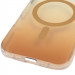 Чехол TPU+PC Phantom with Magnetic Safe для Apple iPhone 17 Air (6.5") (Golden) в магазине vchehle.ua