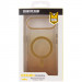 Заказать Чехол TPU+PC Phantom with Magnetic Safe для Apple iPhone 17 Air (6.5") (Golden) на vchehle.ua