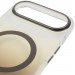 Чехол TPU+PC Phantom with Magnetic Safe для Apple iPhone 17 Air (6.5") (Grey) в магазине vchehle.ua