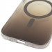 Купить Чехол TPU+PC Phantom with Magnetic Safe для Apple iPhone 17 Air (6.5") (Grey) на vchehle.ua