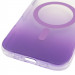 Купить Чехол TPU+PC Phantom with Magnetic Safe для Apple iPhone 17 Air (6.5") (Light Purple) на vchehle.ua