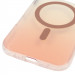 Купить Чехол TPU+PC Phantom with Magnetic Safe для Apple iPhone 17 Air (6.5") (Rose Gold) на vchehle.ua