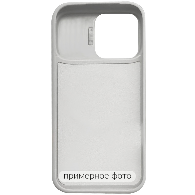 Фото Чехол TPU+PC Wild Leopard with Magnetic Safe для Apple iPhone 17 Air (6.5") (Grey) на vchehle.ua