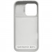 Фото Чехол TPU+PC Wild Leopard with Magnetic Safe для Apple iPhone 17 Air (6.5") (Grey) на vchehle.ua