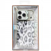 Фото Чехол TPU+PC Wild Leopard with Magnetic Safe для Apple iPhone 17 Air (6.5") (Grey) в магазине vchehle.ua