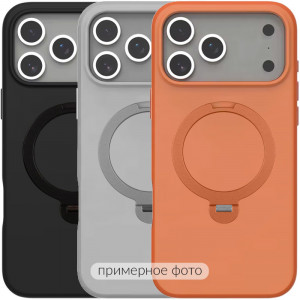 Чехол Ummi Colorful with Magnetic Safe HQ Ring для Apple iPhone 17 Air (6.5")