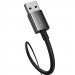 Фото Дата кабель Baseus Superior Series USB to Type-C 100W (2m) (P103201) (Cluster Black) в магазине vchehle.ua
