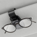 Купить Держатель в машину для очков Hoco DCA49 Assistant (Black) на vchehle.ua