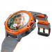Фото Детские cмарт-часы Hoco Y107 4G with call function (Orange) в магазине vchehle.ua