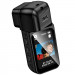 Купити Екшн-камера Hoco DV105 1080P sports camera (Black) на vchehle.ua