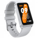 Фітнес-трекер Borofone BD16 Smart bracelet (Silver)