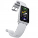 Фото Фітнес-трекер Borofone BD16 Smart bracelet (Silver) в маназині vchehle.ua