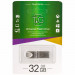 Фото Флеш-накопитель T&G 117 Metal Series USB 3.0 — 32GB (Серебряный) в магазине vchehle.ua