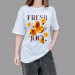Фото Футболка белая Fresh juicy в магазине vchehle.ua