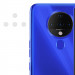 Гибкое защитное стекло 0.18mm на камеру (тех.пак) для TECNO Spark 6 (Прозрачный)