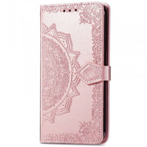 Шкіряний чохол-книжка Art Case з візитницею для Xiaomi 11T